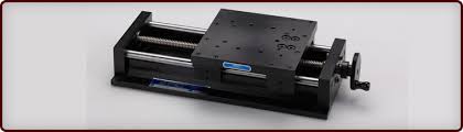 Linear Motion Systems