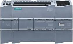 Siemens PLC Control Panel