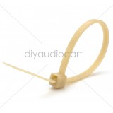 Nylon 66 (Natural) cable tie