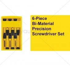 Material Precision Screwdriver Set