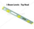 Stanley I-Beam Levels