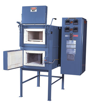 heat treatment equipment
