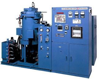 Sintering Furnaces