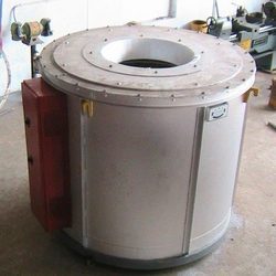 Non Ferrous Melting Furnace