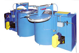 Automatic Electric Aluminum pit furnaces, for Heating Process, Voltage : 220V, 230V, 380V, 440V, 450V