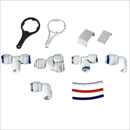 Commercial RO Spare Parts