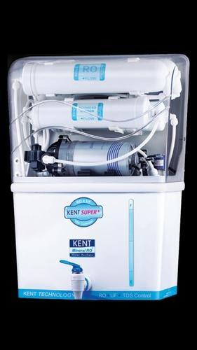 Kent Supreme RO UV Water Purifier