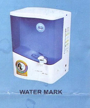 Watermark RO Water Purifier, Color : White
