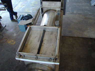 heat exchanger