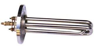 Stainless Steel Tubular Heater