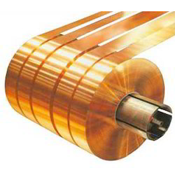 phosphor bronze strips