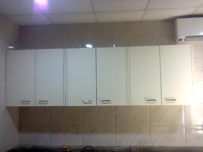 Modular Wall Cabinets