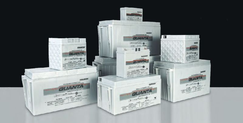 Amaron SMF Batteries