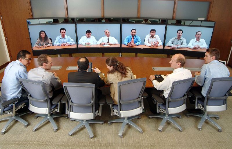 Video Conference Solutions