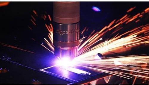 Stainless Steel Plasma Cutting Services