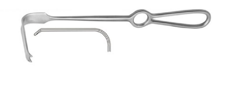 Maxillofacial Obwegeser Ramus Retractor