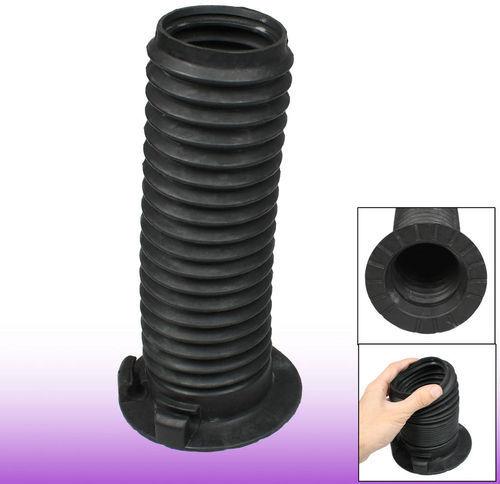 Octagonal Rubber Bellows, for Automotive Industry, Color : Black