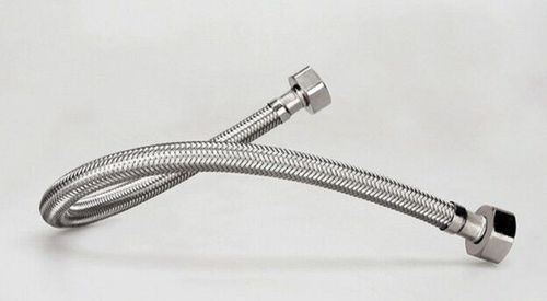 Braided Hose Assembly