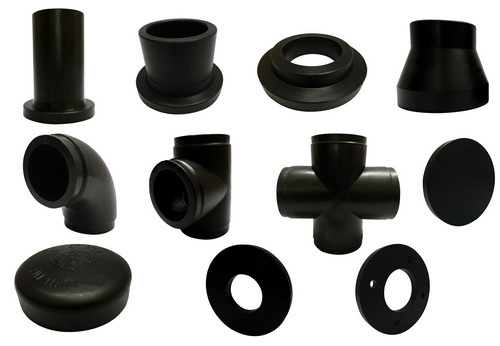 hdpe pipe fittings