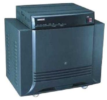 Electric Power Inverters, for Industrial Use, Power : 1-5kw