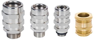 Cable Glands And Accessories