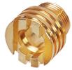 Electrical Brass Components / Electrical Wiring Accessories