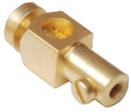 Geyser Brass Components