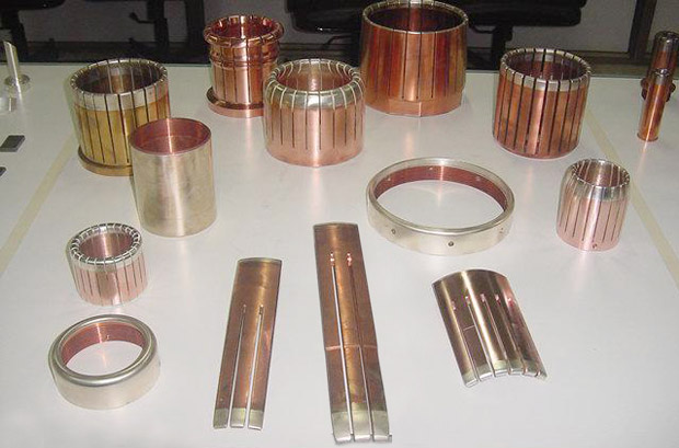 Copper Chromium Zirconium