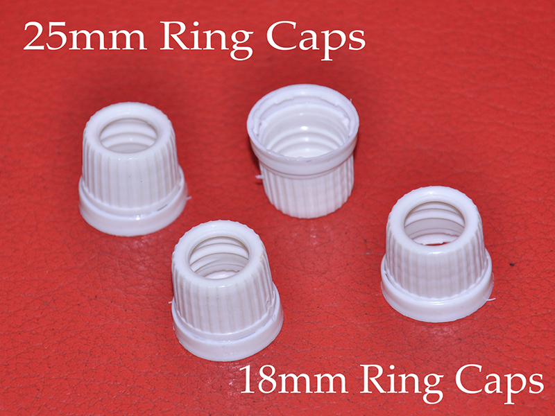 Ring Cap