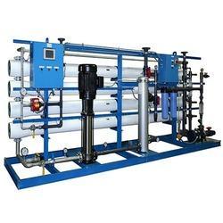 Reverse Osmosis System