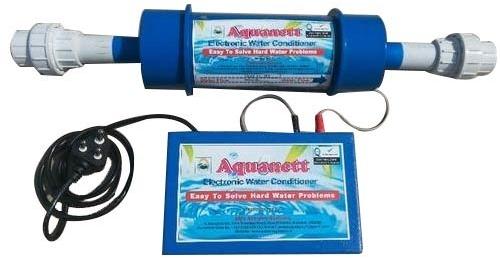 FX Model Electronic Water Conditioner