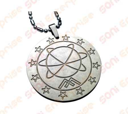 MST Pendant