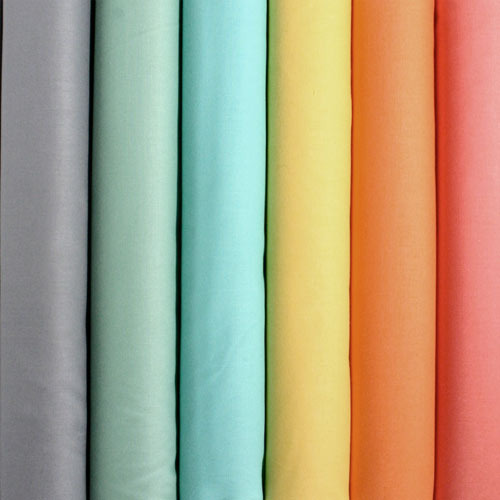 Dyed Cambric Fabric