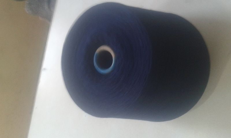Indigo Dyed Yarn job sarveis