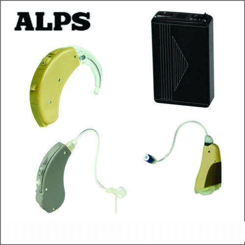 ALPS Hearing Aids