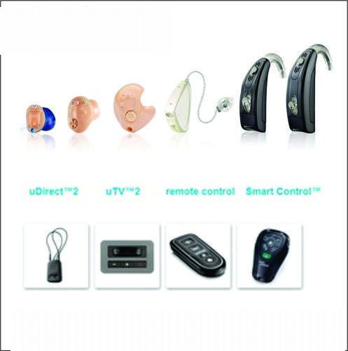 Unitron Hearing Aids