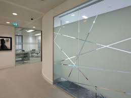 Frameless Glass Doors and Partitions