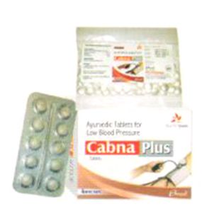 Cabna Plus Tablets