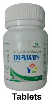 Diawin Tablets