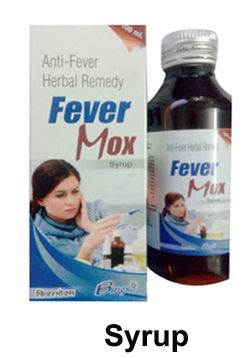 Fevermox Syrup