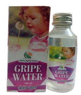 Holy Gripe Water