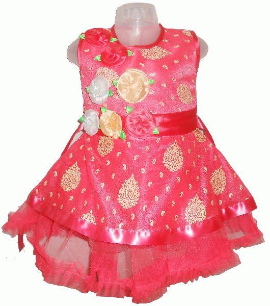 Kids Frock