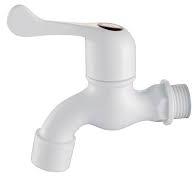 Plastic Water Tap