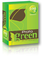 Proto Green™ Organic Fertilizers