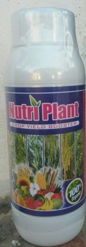 Nutri Plant Crop Yield Booster