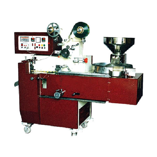 Candy Packing Machine