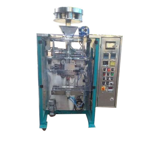 Collar Packing Machine