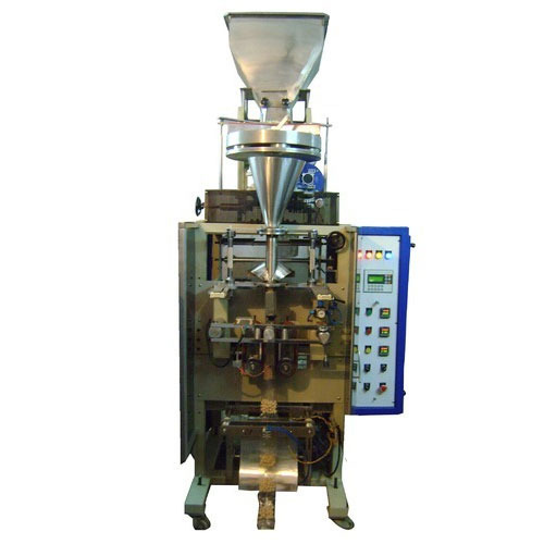 Form Fill Packaging Machine