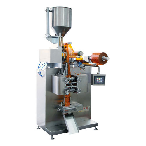 Four Side Sealing Machine