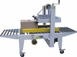 automatic carton sealer